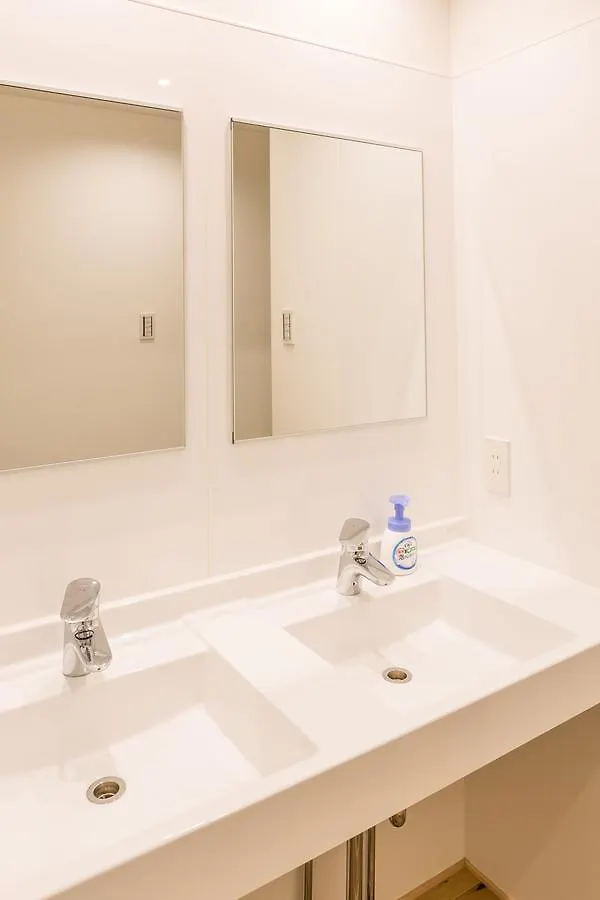 Guest House Shijo Kyoto Kro