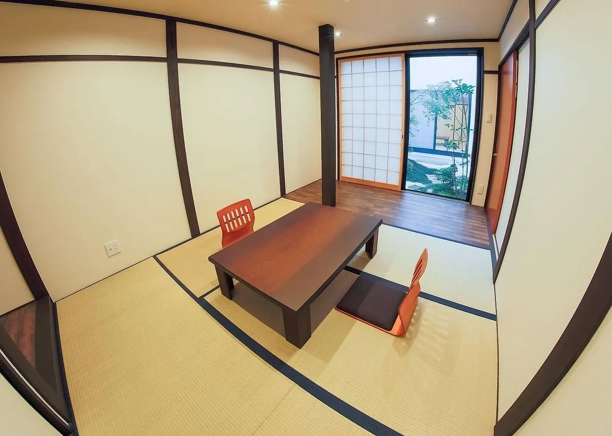 Guest House Shijo Kyoto 2*,  Japan