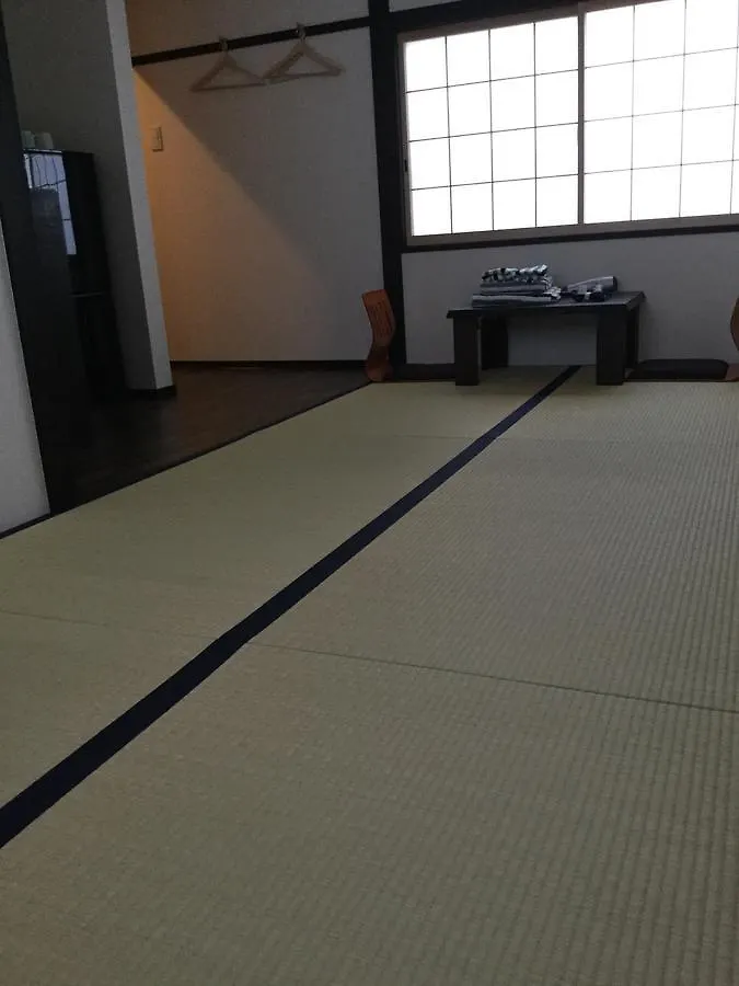 Guest House Shijo Kyoto