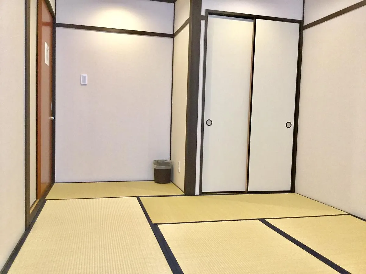 ** Kro Guest House Shijo Kyoto Japan