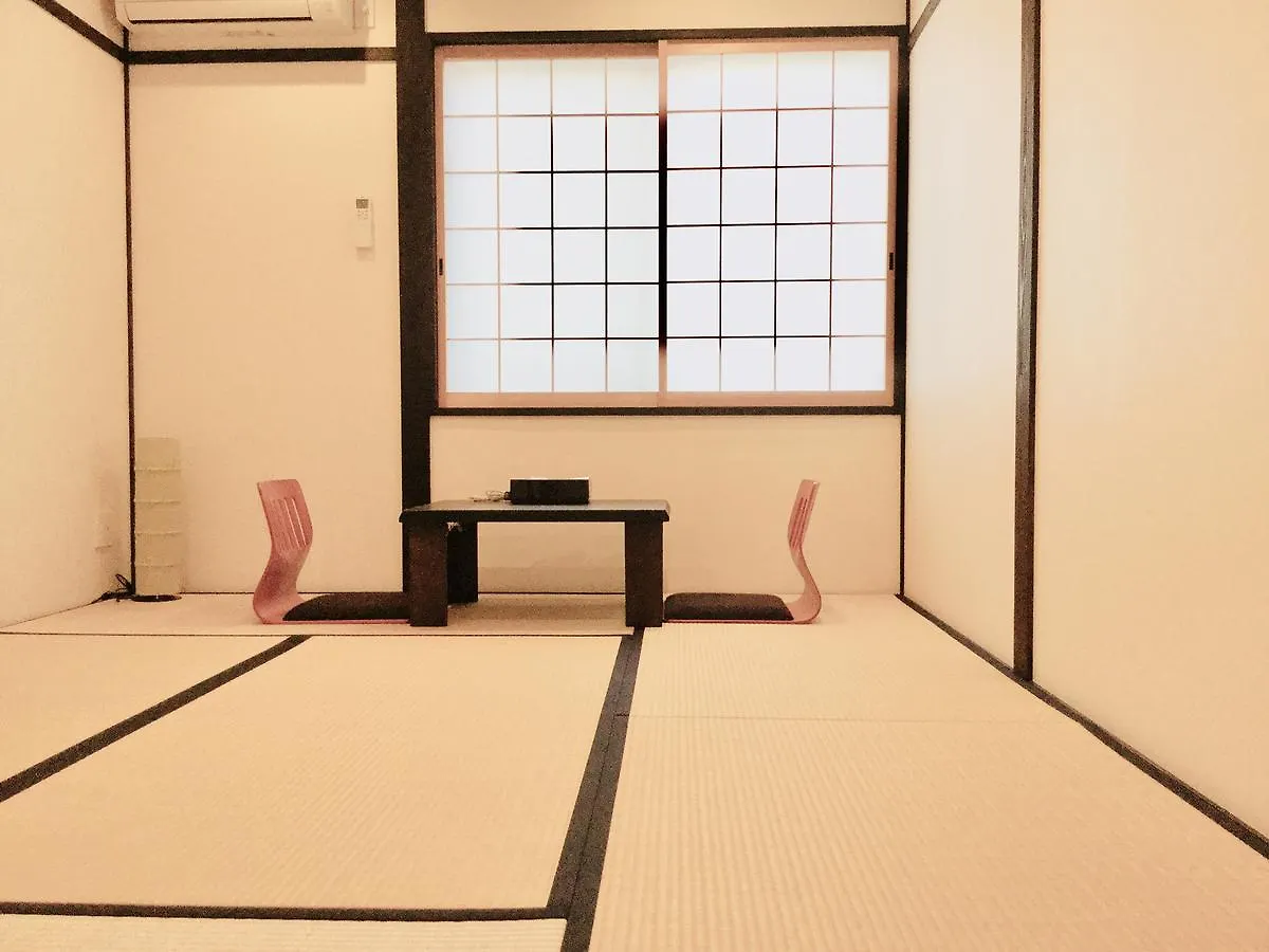 Guest House Shijo Kyoto