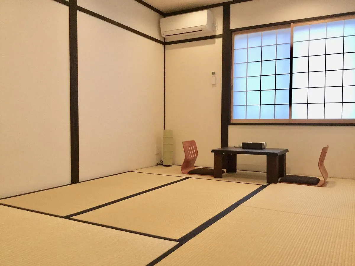 Kro Guest House Shijo Kyoto