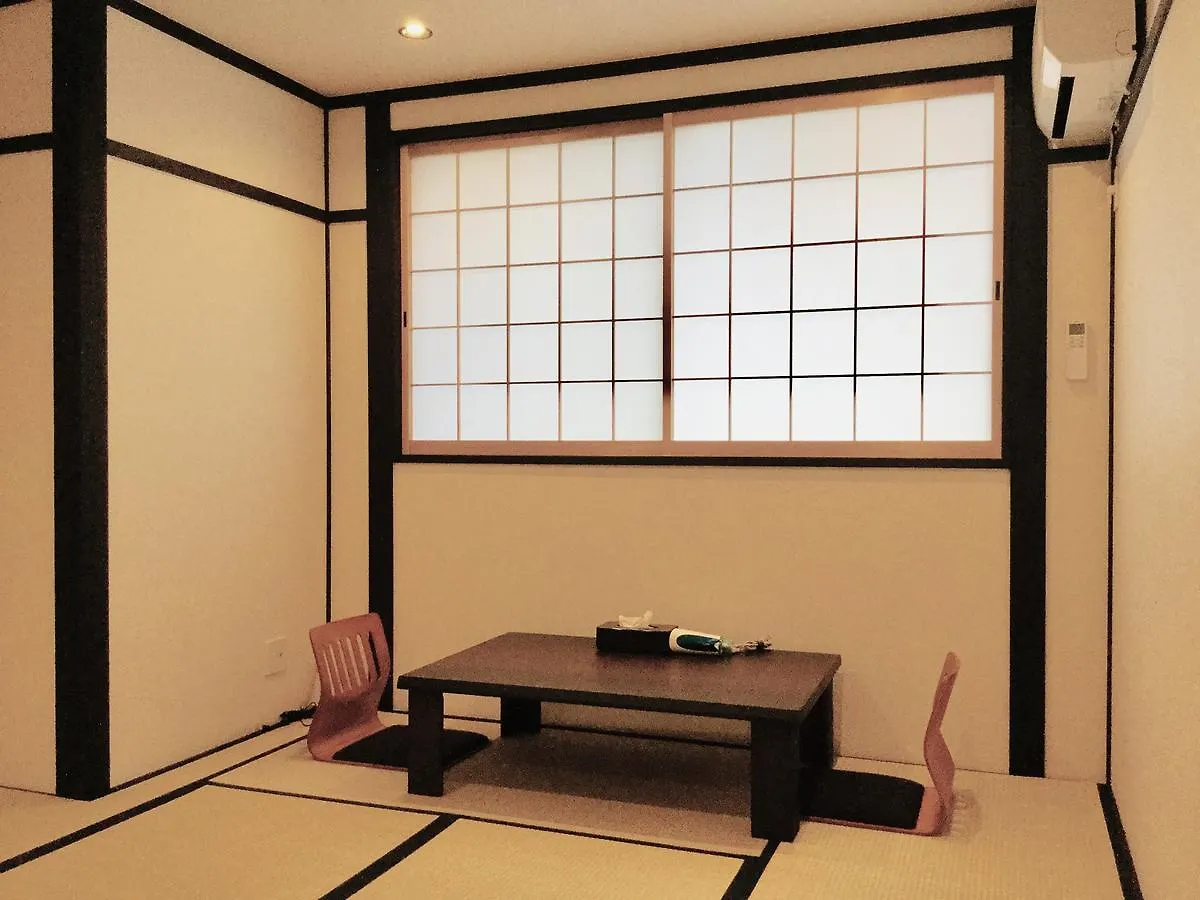 Guest House Shijo Kyoto