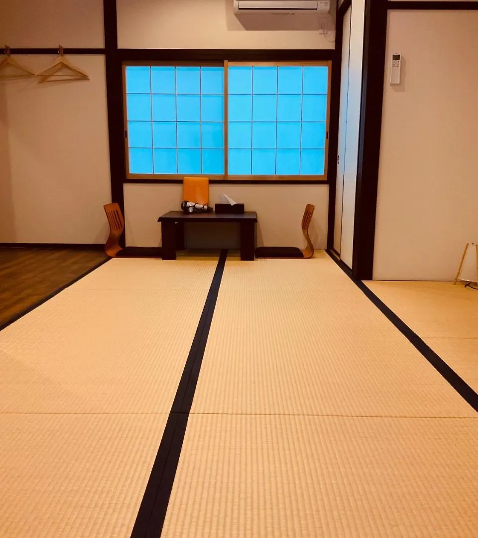 Kro Guest House Shijo Kyoto