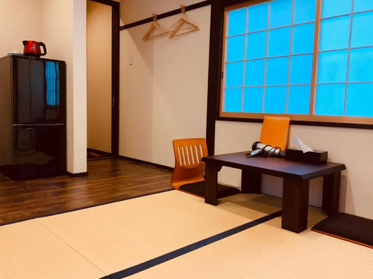 Guest House Shijo Kyoto