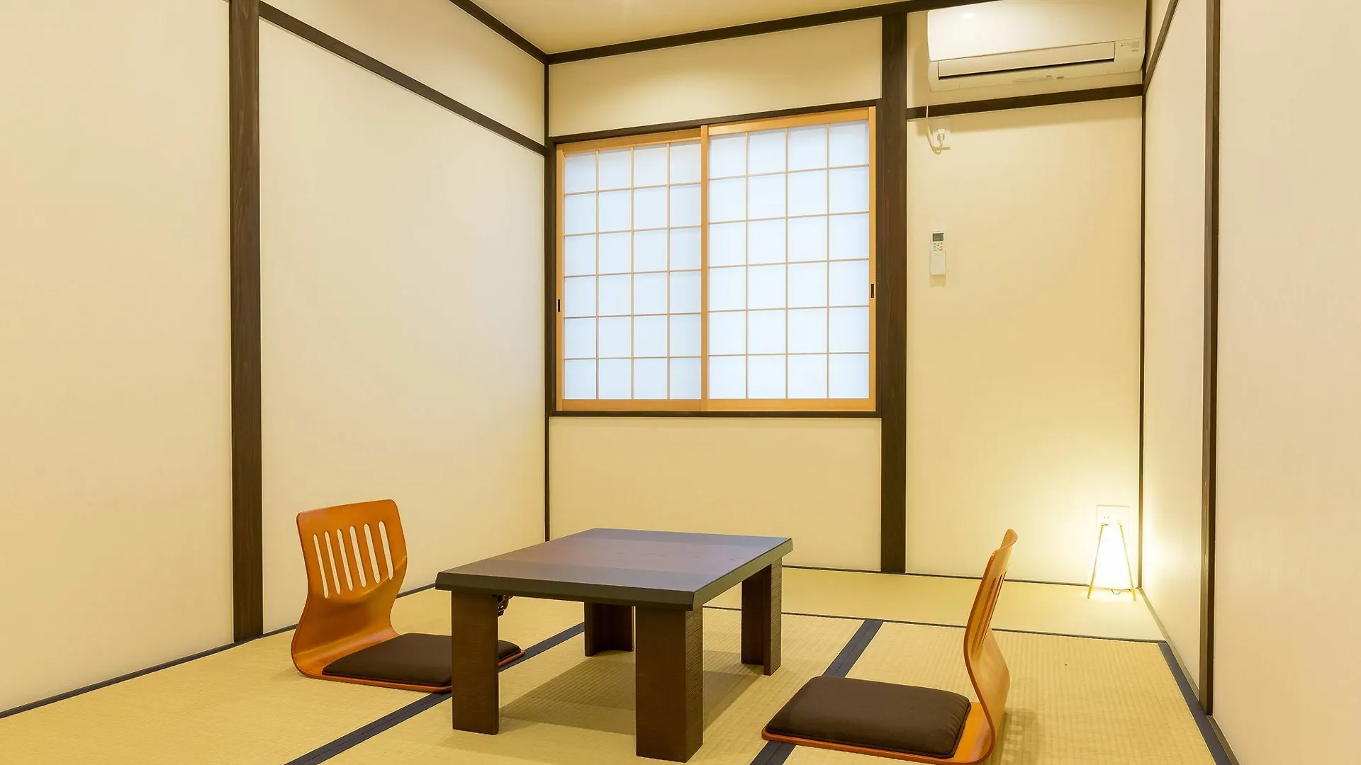 Guest House Shijo Kyoto Kro