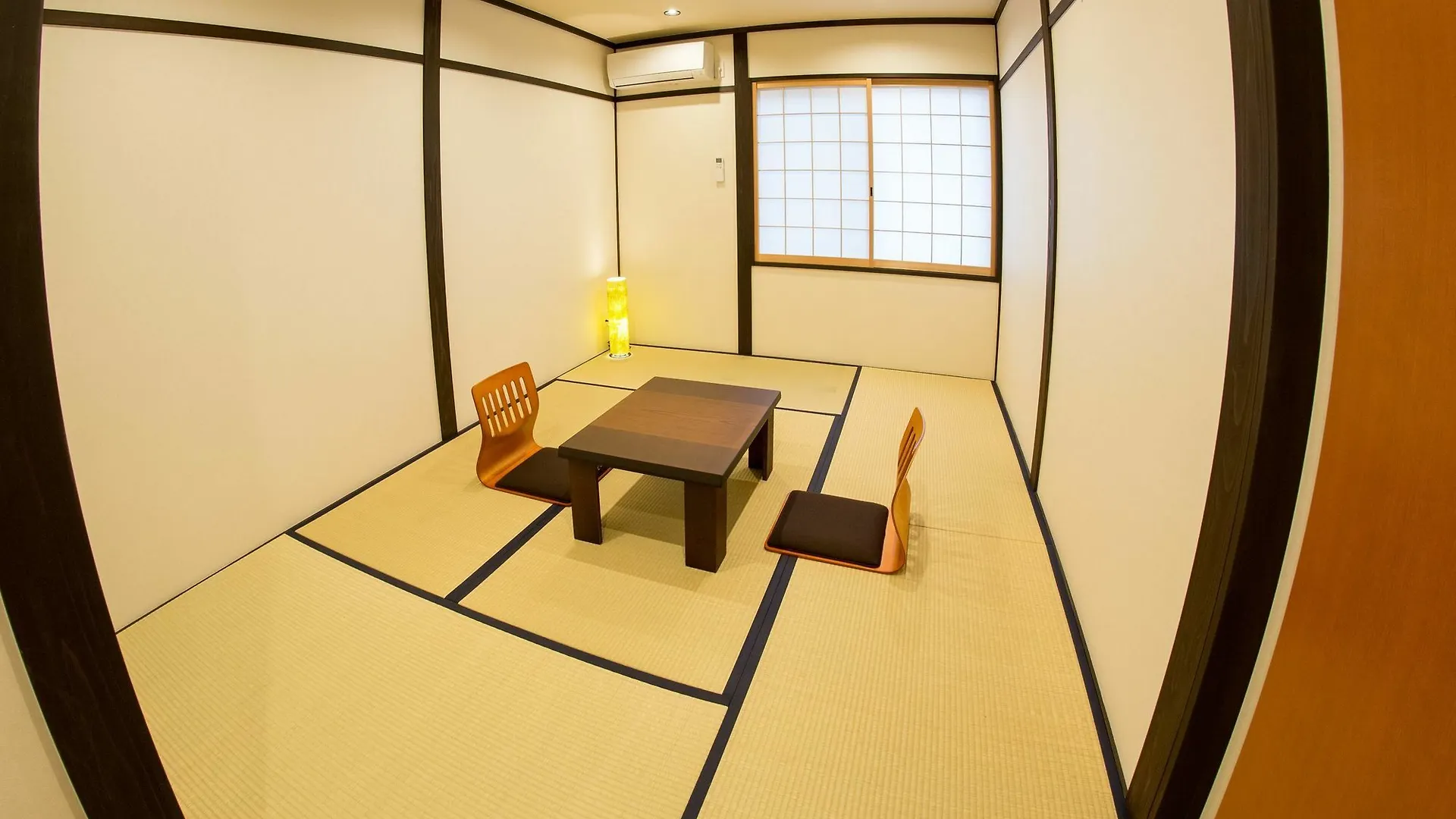 Kro Guest House Shijo Kyoto
